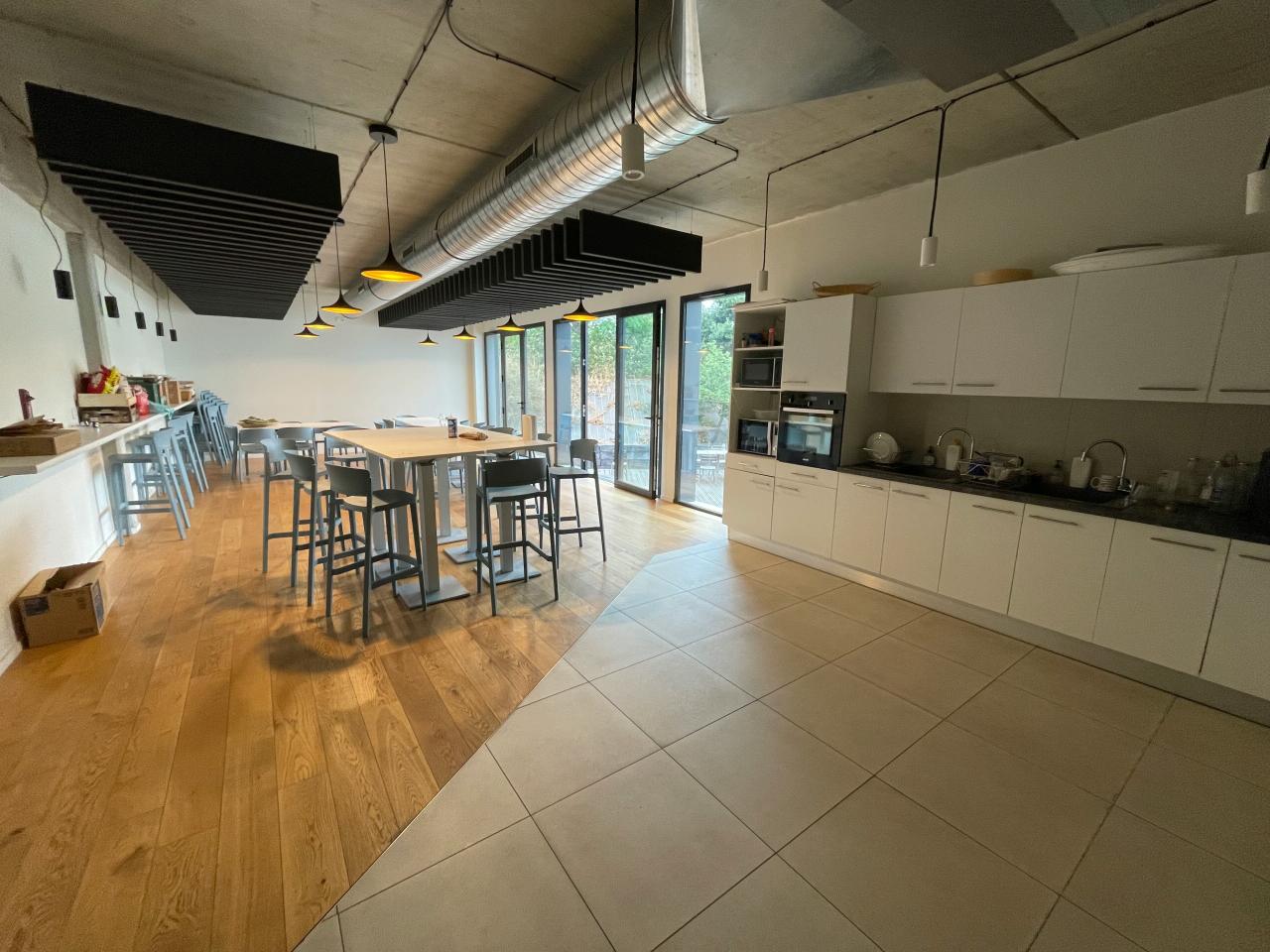 Bureau Colomiers 138m² Location bureau Colomiers Haute-Garonne OLBUR2534152 9